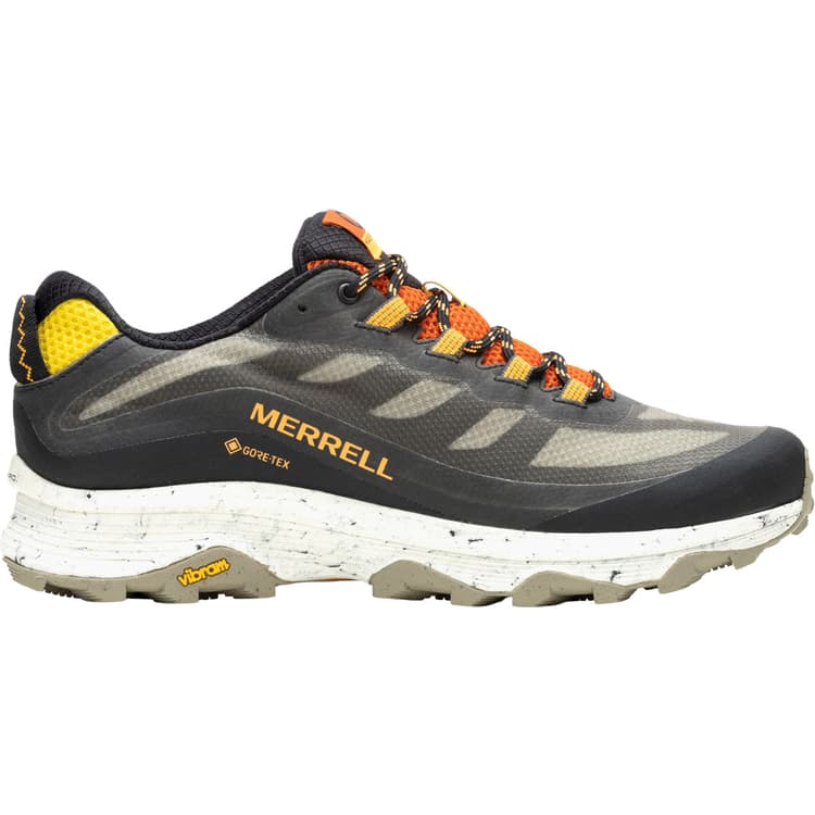 Merrell Moab Speed GTX Vandresko Herre