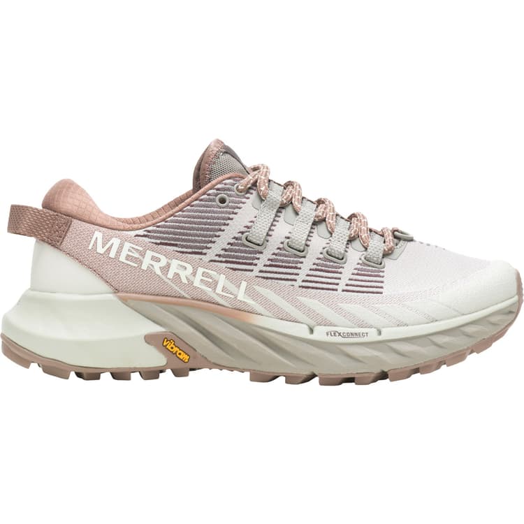 Merrell Agility Peak 4 Trail Løbesko Dame