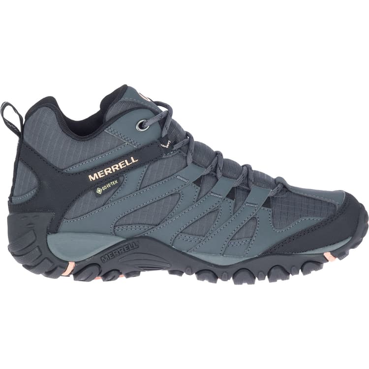 Merrell Claypool Sport Mid GTX Vandrestøvler Dame
