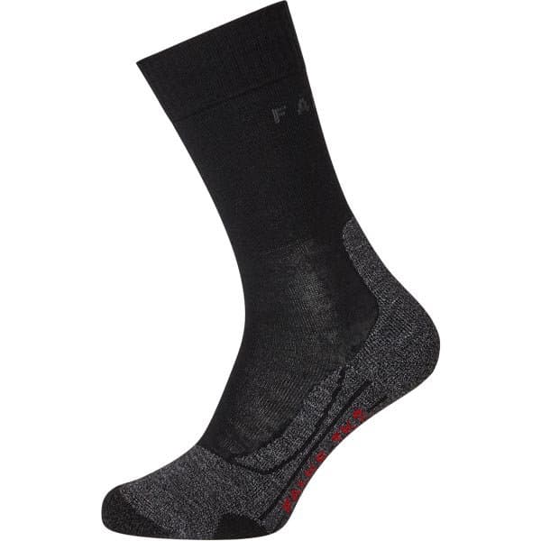 Falke TK2 Merinould Vandresokker Dame
