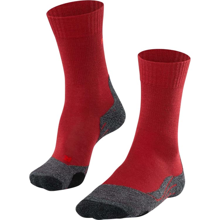 Falke TK2 Merinould Vandresokker Dame
