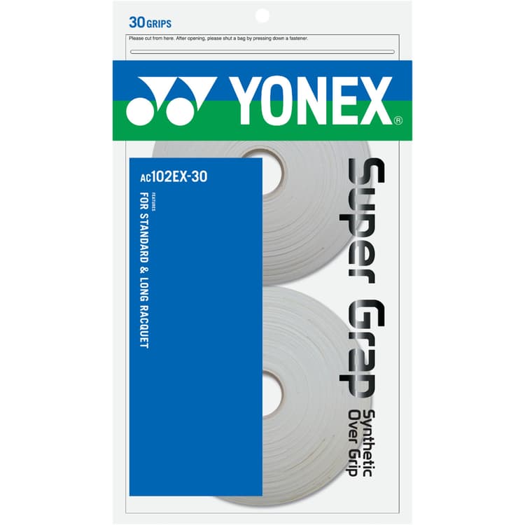 Yonex Super 30 Ketchergrip