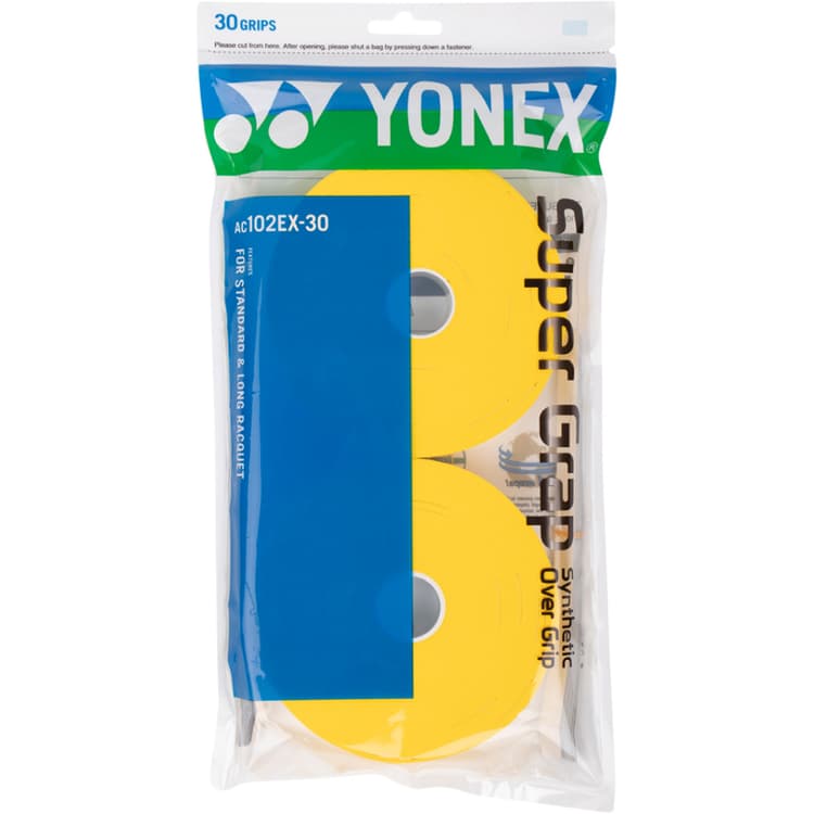 Yonex Super 30 Ketchergrip