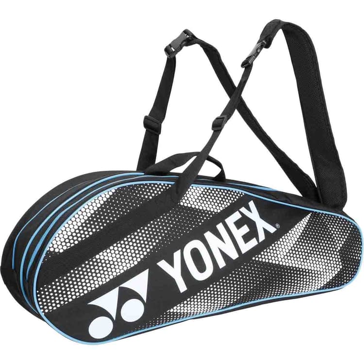 Yonex x6 Ketchertaske