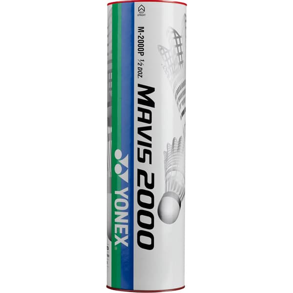 Yonex Mavis 2000 Badmintonbolde
