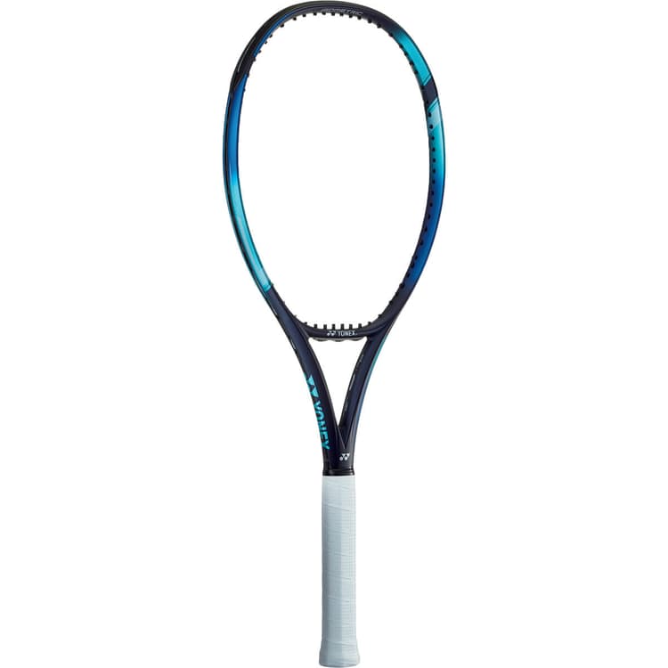 Yonex Ezone 100L Tennisketcher - UDEN STRENGE