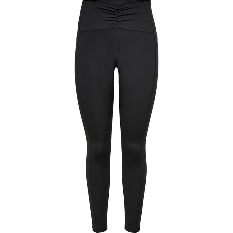 ONLY PLAY Nasha High Waist træningstights dame
