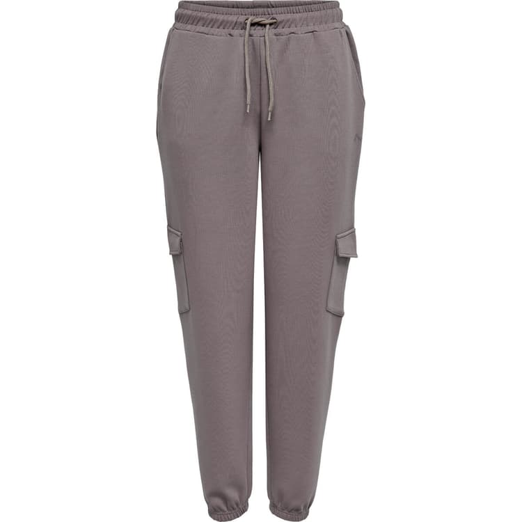 ONLY PLAY Netta Lounge High Waist Joggingbukser Dame
