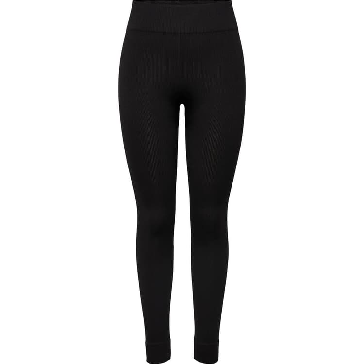 ONLY PLAY Jaia Life Lounge Circular High Waist Træningstights Dame