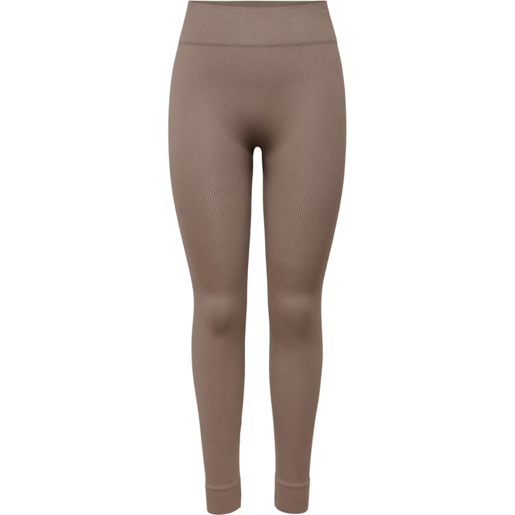 ONLY PLAY Jaia Life Lounge Circular High Waist Træningstights Dame