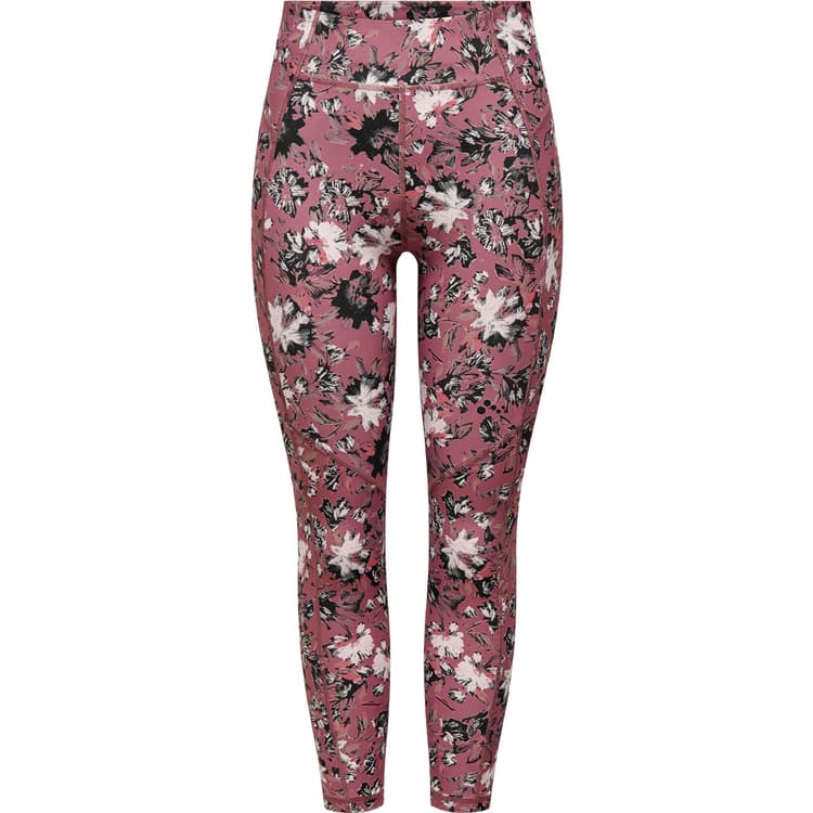 ONLY PLAY Baui High Waist 7/8 Træningstights Dame
