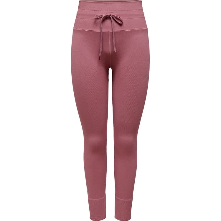 ONLY PLAY Bao High Waist Circular Træningstights Dame
