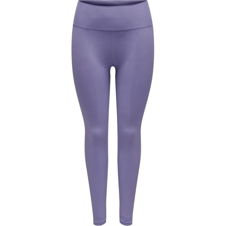 ONLY PLAY Frion High Waist Seamless Træningstights Dame