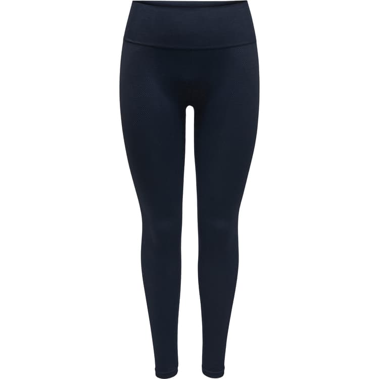 ONLY PLAY Frion High Waist Seamless Træningstights Dame