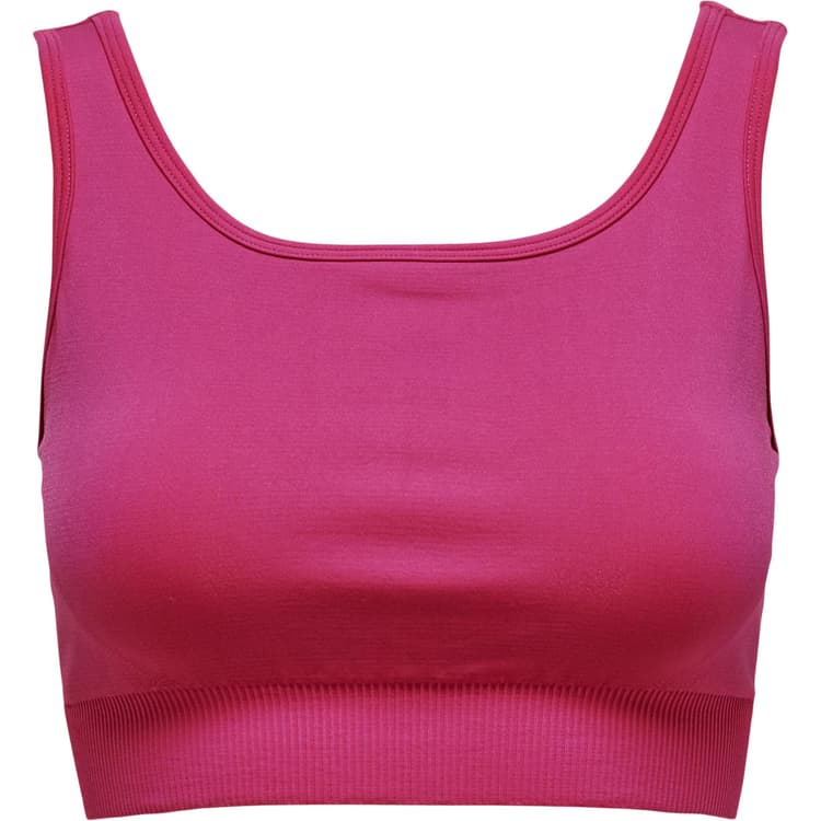 ONLY PLAY Evana Seamless Medium Support Sports BH Dame