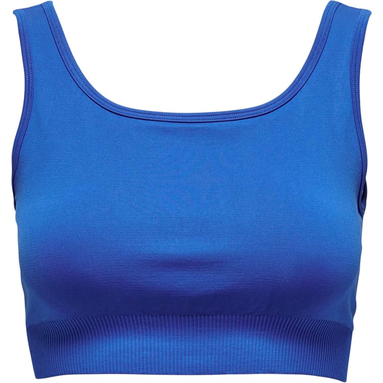 ONLY PLAY Evana Seamless Medium Support Sports BH Dame