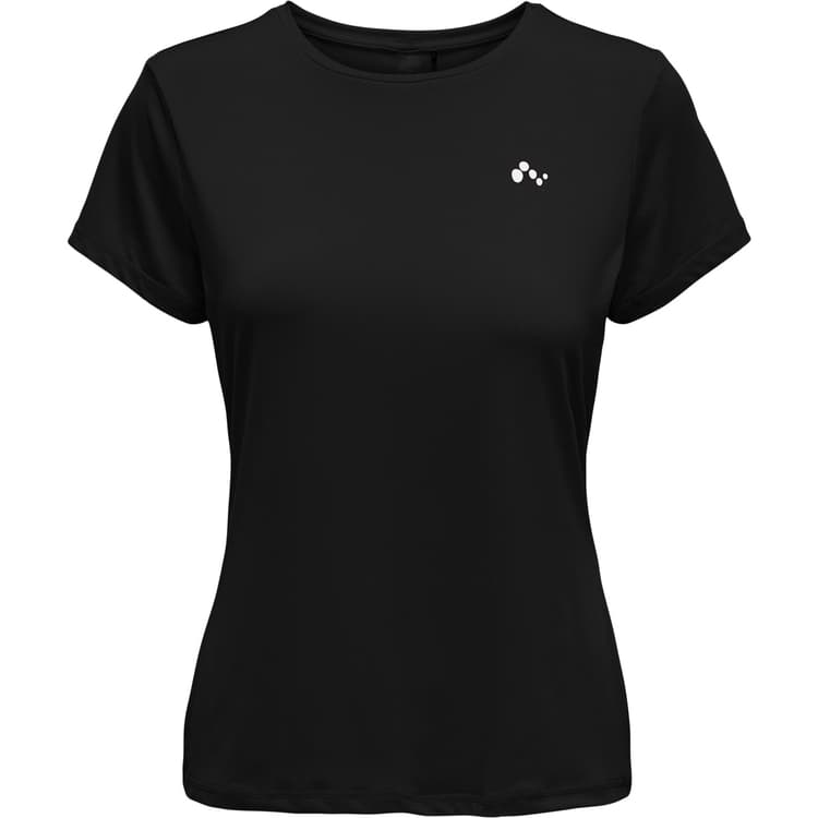 ONLY PLAY Carmen Trænings T-shirt Dame