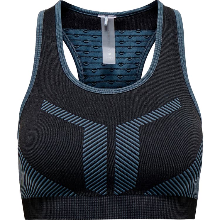 ONLY PLAY Akari Seamless Sports BH Dame