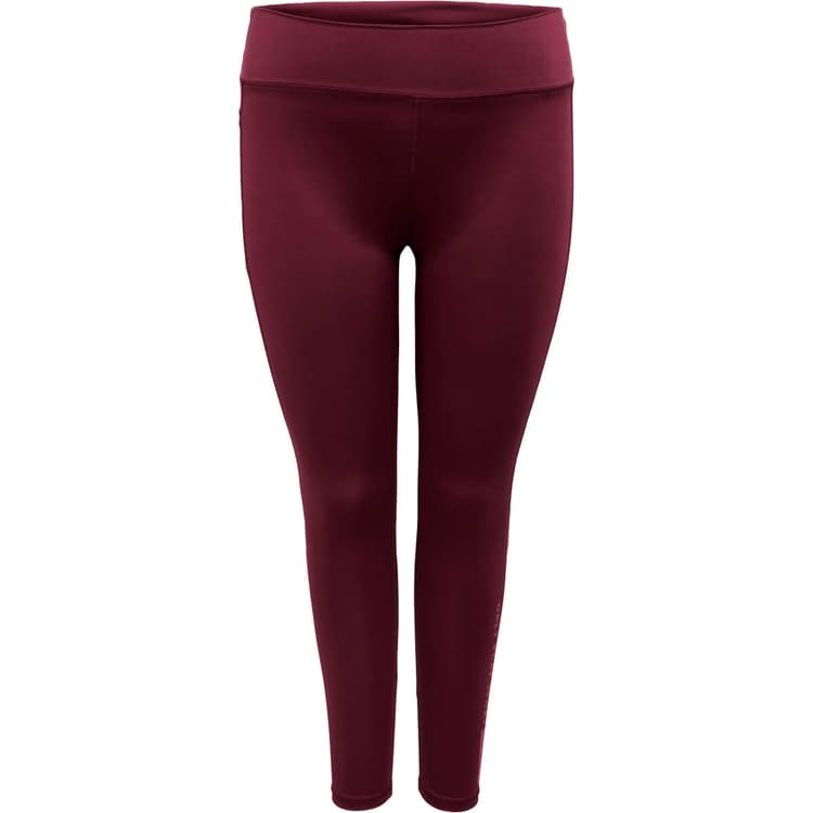 ONLY PLAY Curvy Jam Sweet High Waist Træningstights Dame