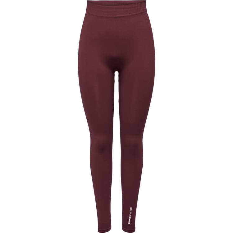 ONLY PLAY Roob High Waist Seamless Træningstights Dame