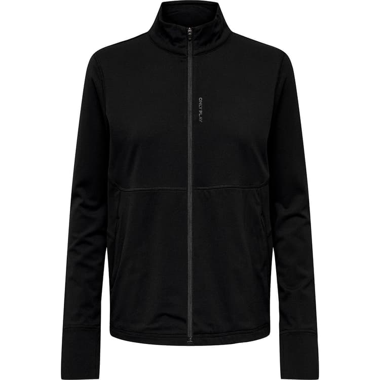 ONLY PLAY Alex Warm Full Zip Løbetrøje Dame