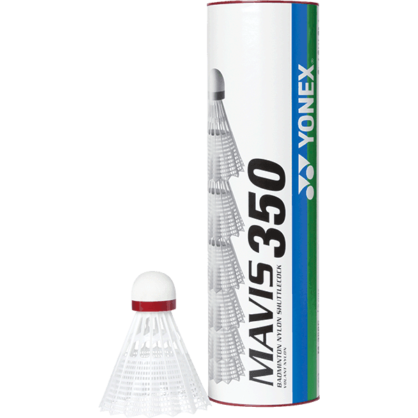 Yonex Mavis 350 Badmintonbolde