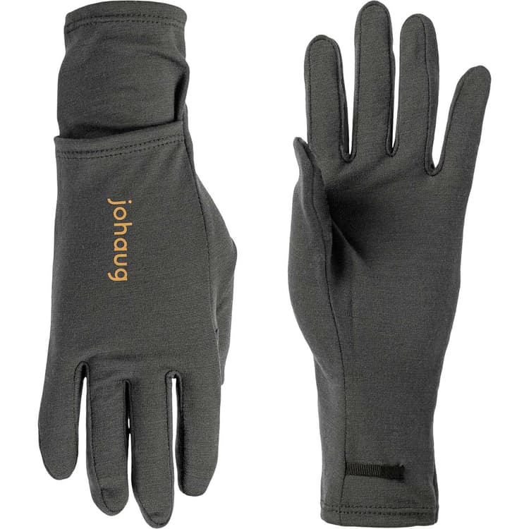 Johaug Adapt Wool Liner Handsker Dame