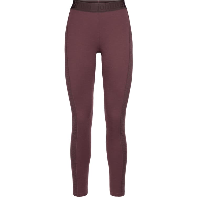 Johaug Elevate Uld Baselayer Tights Dame