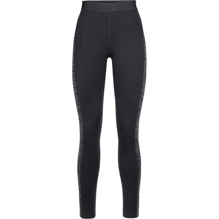 Johaug Elevate Uld Baselayer Tights Dame
