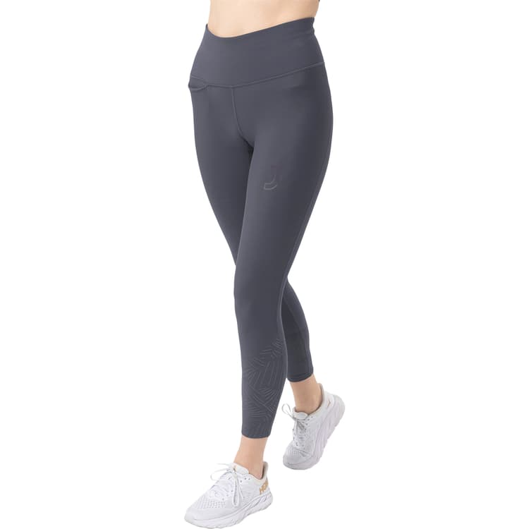 Johaug Flash Warm Vinter Løbetights Dame