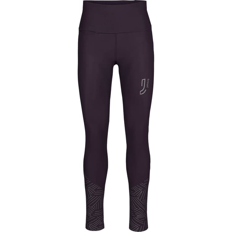 Johaug Flash Warm Vinter Løbetights Dame