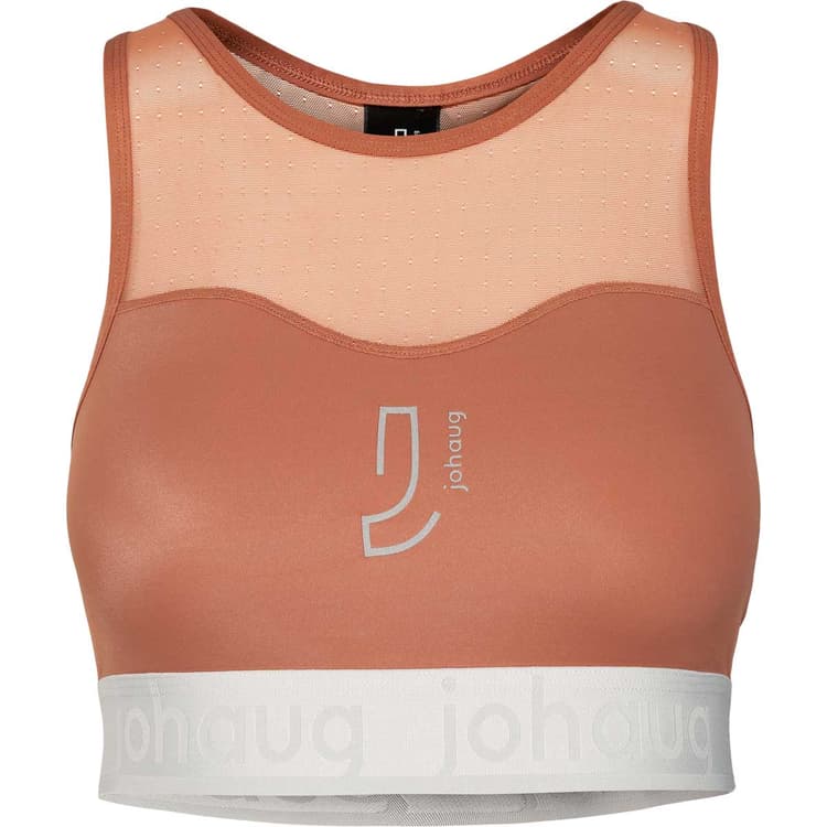 Johaug Gleam Sports BH Dame