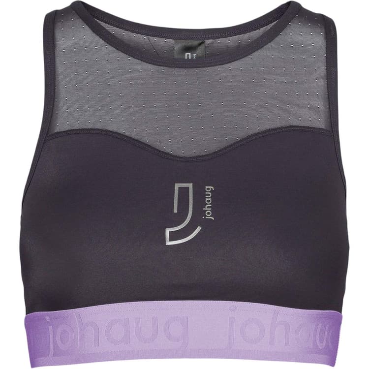 Johaug Gleam Sports BH Dame