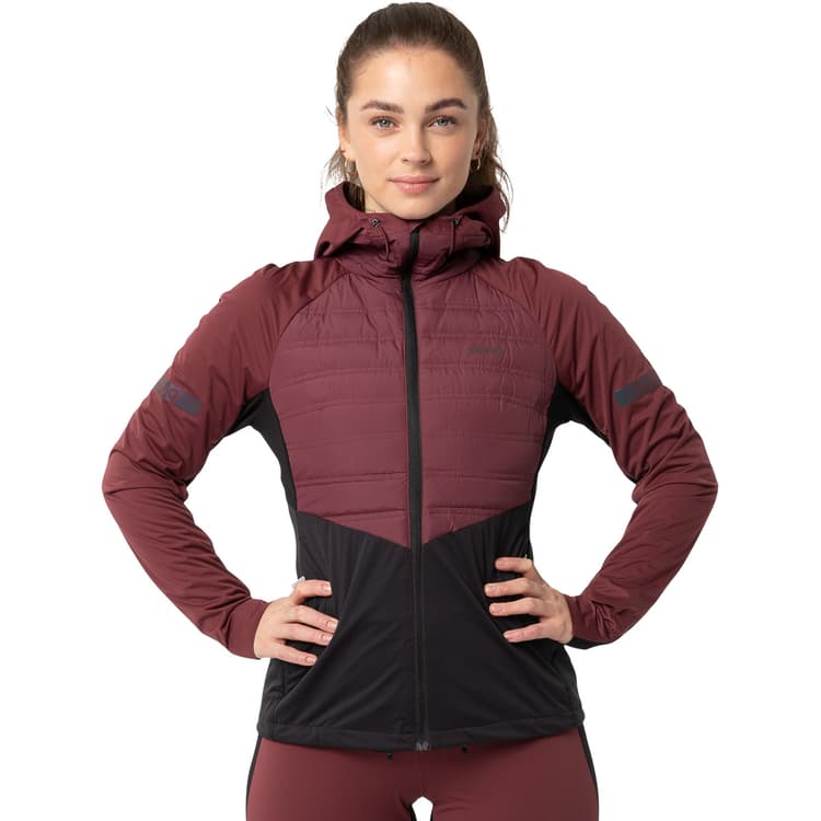 Johaug Concept 2.0 Løbejakke Dame