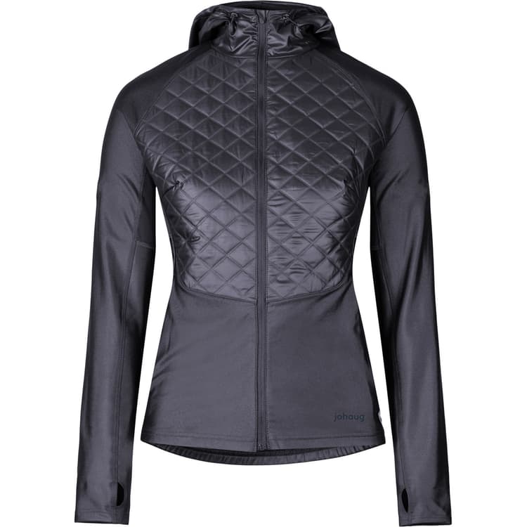 Johaug Advance Primaloft Hybrid Træningsjakke Dame