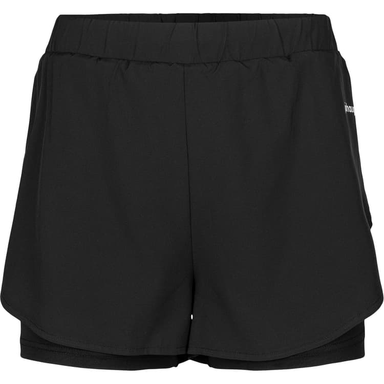 Johaug Discipline 2.0 Løbeshorts Dame