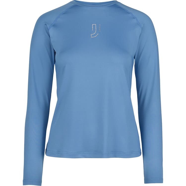 Johaug Elemental 2.0 Langærmet Trænings T-shirt Dame