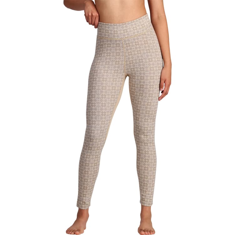 Kari Traa Rose Light Baselayer Skiunderbukser Dame