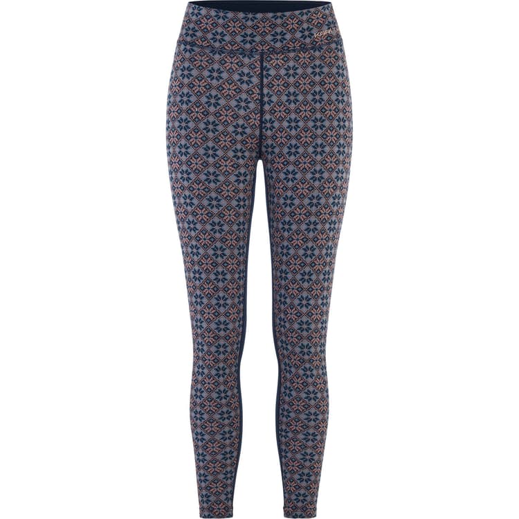 Kari Traa Rose Light Baselayer Skiunderbukser Dame