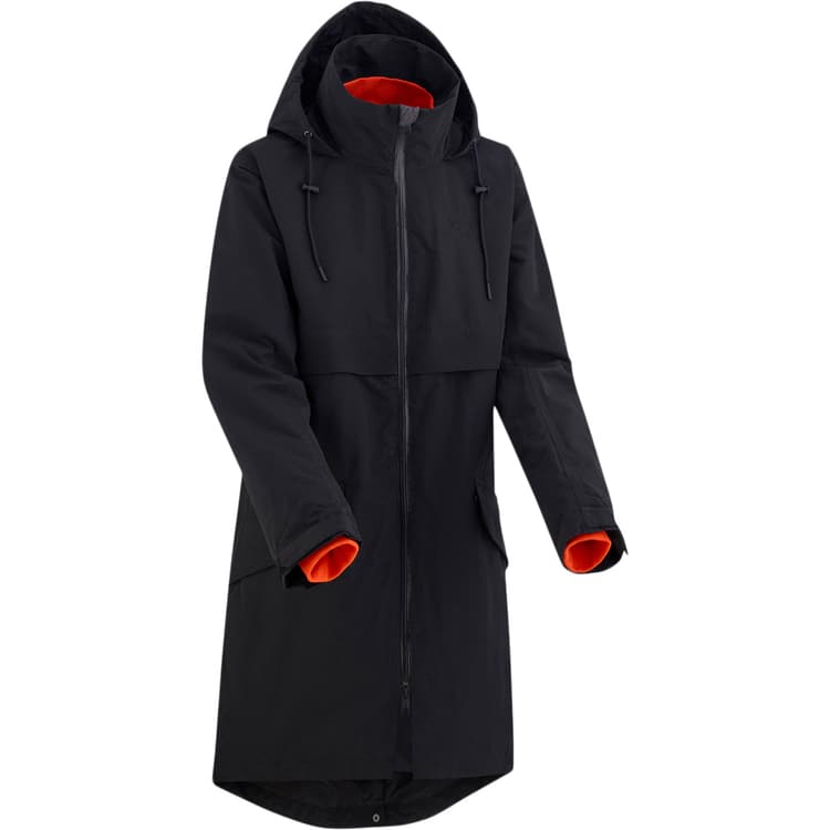 Kari Traa Raundalen L 3in1 Parka Vinterjakke Dame