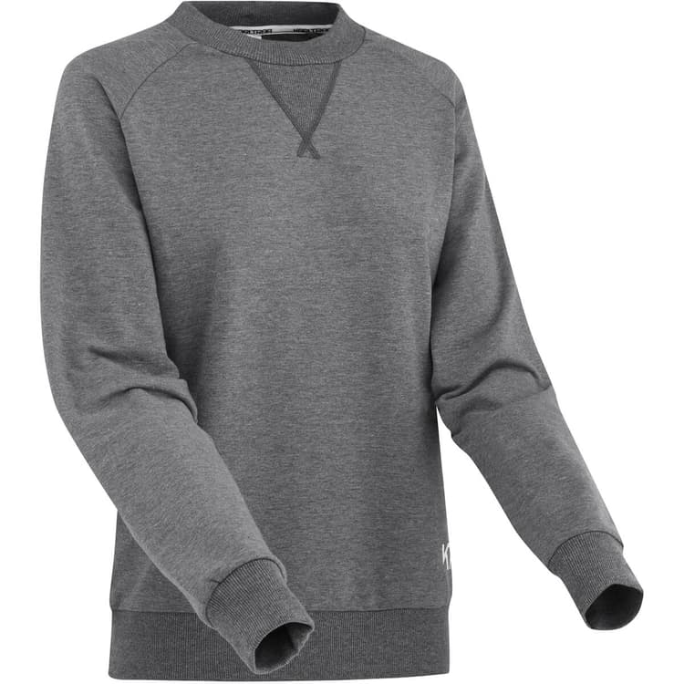 Kari Traa Traa Crew Sweatshirt Dame