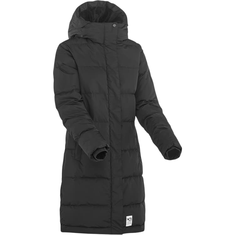 Kari Traa Kyte Parka Vinterjakke Dame