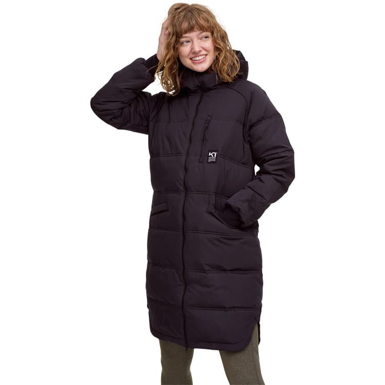 Kari Traa Rongve Parka Dunjakke Dame