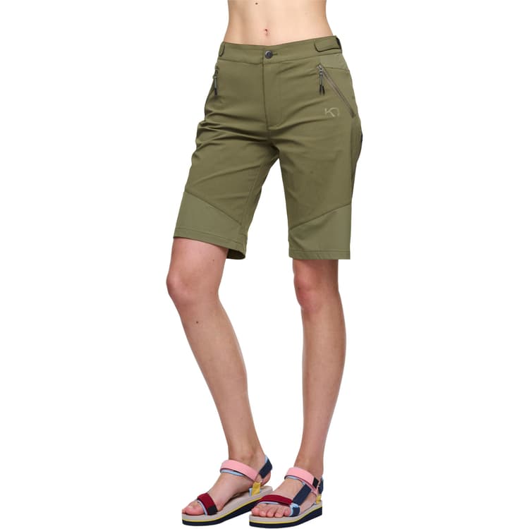 Kari Traa Sanne Vandreshorts Dame