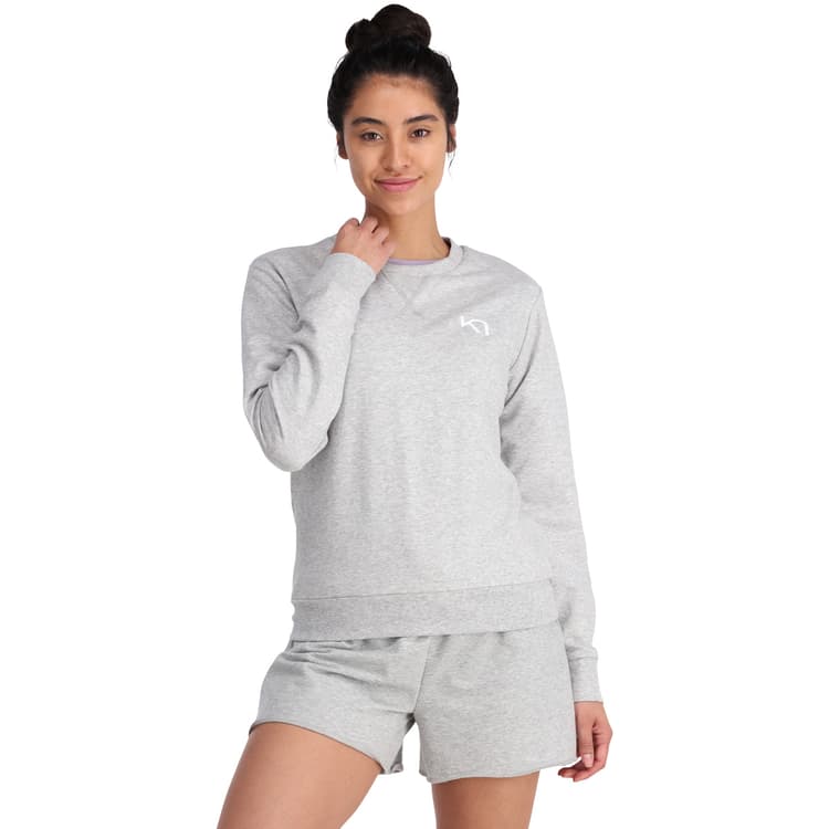 Kari Traa Kari Crew Sweatshirt Dame