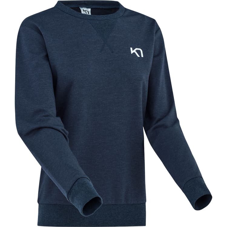 Kari Traa Kari Crew Sweatshirt Dame