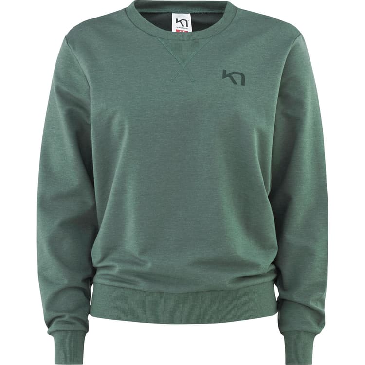 Kari Traa Kari Crew Sweatshirt Dame