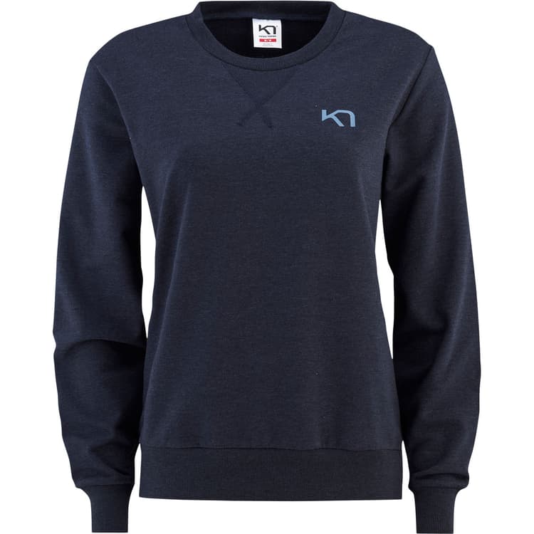 Kari Traa Kari Crew Sweatshirt Dame
