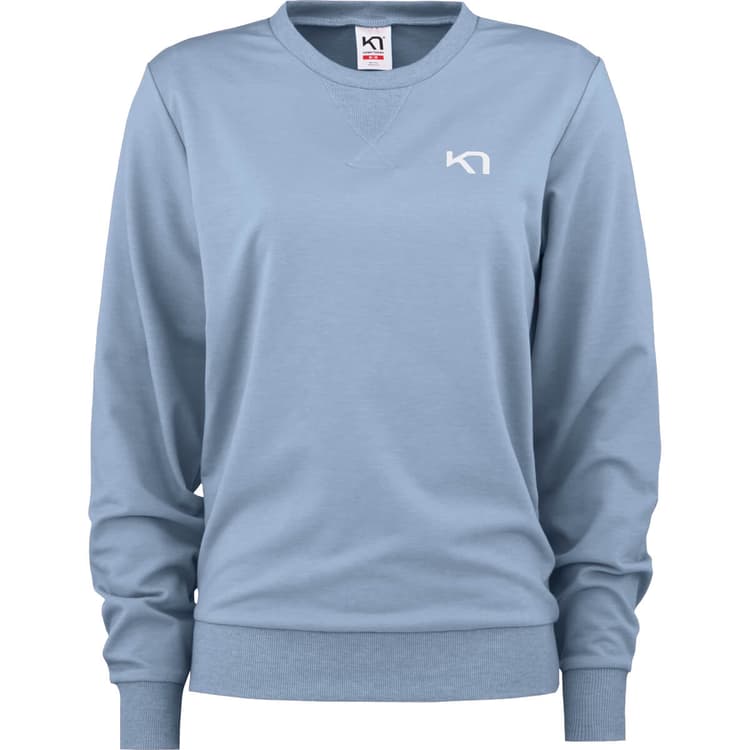 Kari Traa Kari Crew Sweatshirt Dame