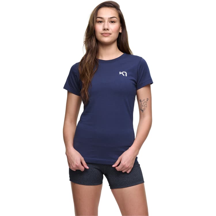 Kari Traa Kari T-shirt Dame